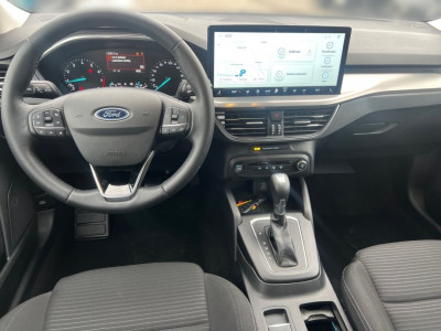 Ford Focus Gebrauchtwagen Ford Focus Gebrauchtwagen