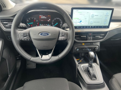 Ford Focus Gebrauchtwagen Ford Focus Gebrauchtwagen