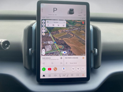 Volvo EX30 Gebrauchtwagen