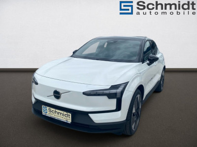 Volvo EX30 Gebrauchtwagen