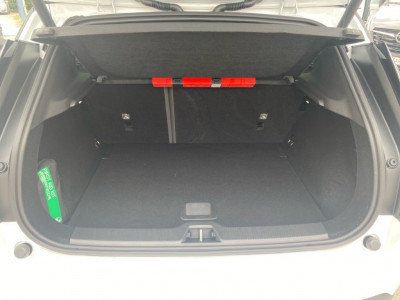 Volvo EX30 Gebrauchtwagen