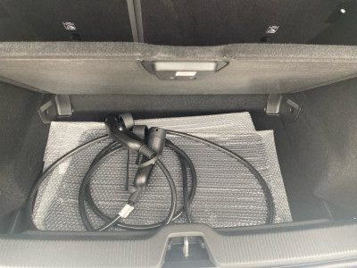 Volvo EX30 Gebrauchtwagen