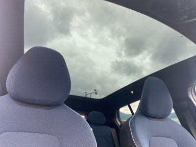 Volvo EX30 Gebrauchtwagen