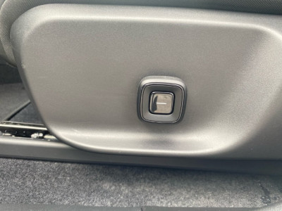 Volvo EX30 Gebrauchtwagen