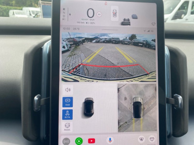 Volvo EX30 Gebrauchtwagen