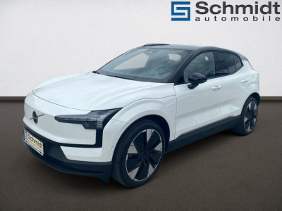 Volvo EX30 Gebrauchtwagen