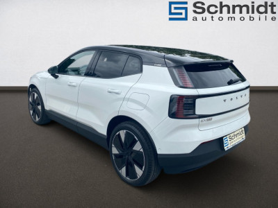 Volvo EX30 Gebrauchtwagen