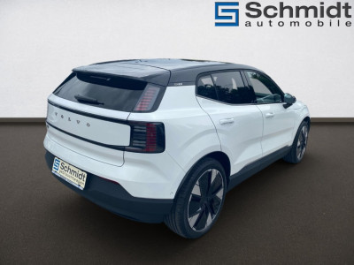 Volvo EX30 Gebrauchtwagen