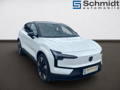 Volvo EX30 Gebrauchtwagen