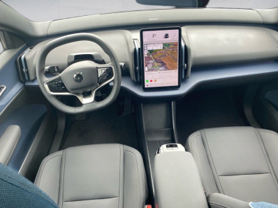 Volvo EX30 Gebrauchtwagen