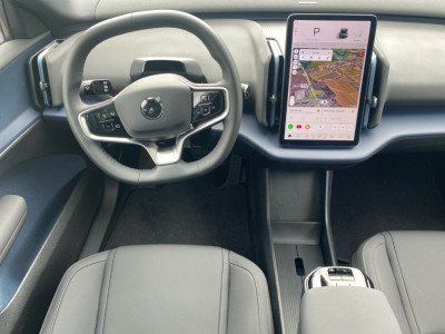 Volvo EX30 Gebrauchtwagen