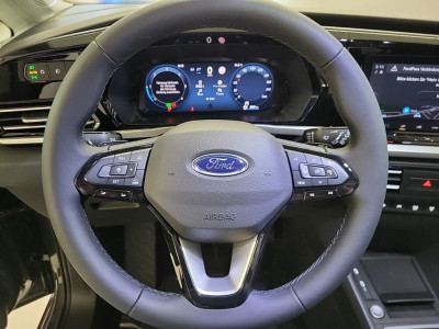 Ford Tourneo Connect Vorführwagen Ford Tourneo Connect Vorführwagen