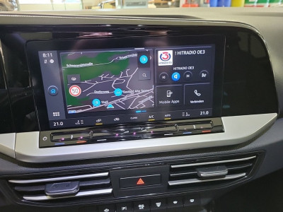 Ford Tourneo Connect Vorführwagen Ford Tourneo Connect Vorführwagen