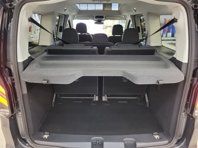 Ford Tourneo Connect Vorführwagen Ford Tourneo Connect Vorführwagen