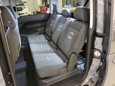 Ford Tourneo Connect Vorführwagen Ford Tourneo Connect Vorführwagen