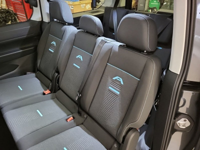 Ford Tourneo Connect Vorführwagen Ford Tourneo Connect Vorführwagen