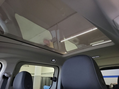 Ford Tourneo Connect Vorführwagen Ford Tourneo Connect Vorführwagen