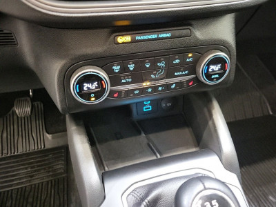 Ford Focus Gebrauchtwagen Ford Focus Gebrauchtwagen