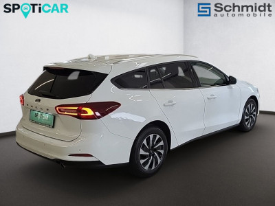 Ford Focus Gebrauchtwagen Ford Focus Gebrauchtwagen