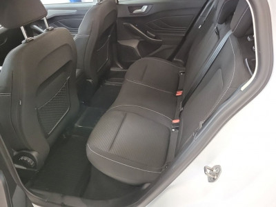 Ford Focus Gebrauchtwagen Ford Focus Gebrauchtwagen