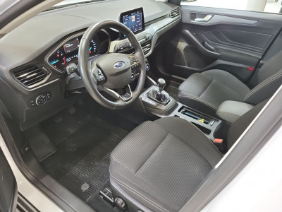Ford Focus Gebrauchtwagen Ford Focus Gebrauchtwagen