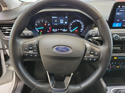 Ford Focus Gebrauchtwagen Ford Focus Gebrauchtwagen