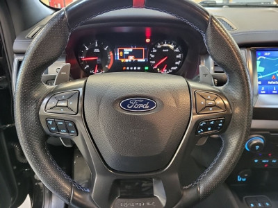 Ford Ranger Gebrauchtwagen