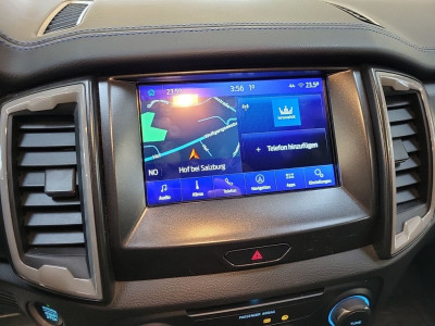 Ford Ranger Gebrauchtwagen