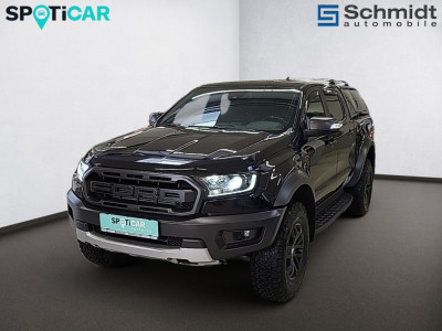 Ford Ranger Gebrauchtwagen Ford Ranger Gebrauchtwagen