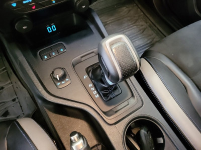 Ford Ranger Gebrauchtwagen