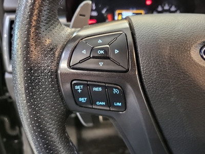 Ford Ranger Gebrauchtwagen