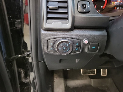 Ford Ranger Gebrauchtwagen