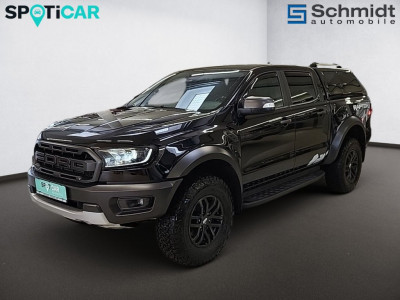 Ford Ranger Gebrauchtwagen