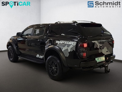 Ford Ranger Gebrauchtwagen