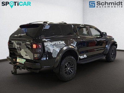 Ford Ranger Gebrauchtwagen