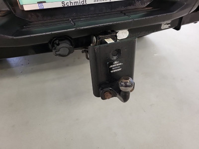 Ford Ranger Gebrauchtwagen