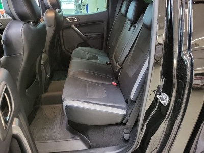 Ford Ranger Gebrauchtwagen