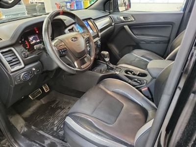 Ford Ranger Gebrauchtwagen