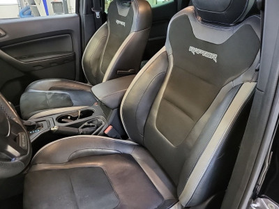 Ford Ranger Gebrauchtwagen