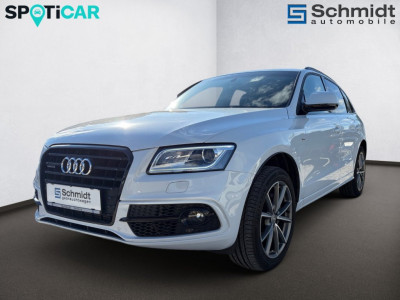 Audi Q5 Gebrauchtwagen