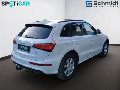 Audi Q5 Gebrauchtwagen