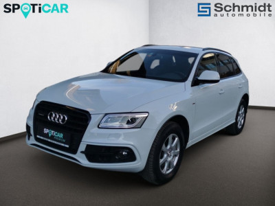 Audi Q5 Gebrauchtwagen