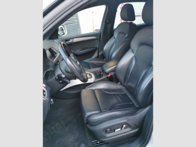 Audi Q5 Gebrauchtwagen