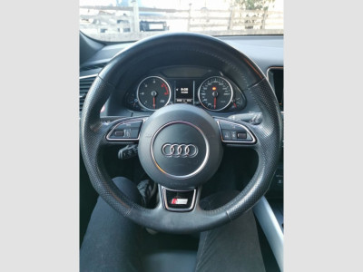 Audi Q5 Gebrauchtwagen