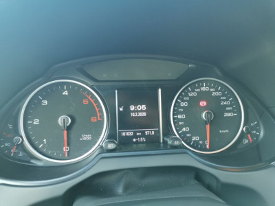 Audi Q5 Gebrauchtwagen