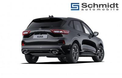 Ford Kuga Neuwagen