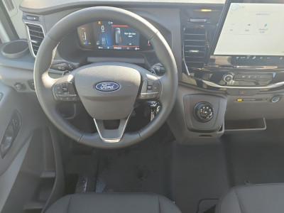 Ford Transit Neuwagen