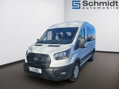 Ford Transit Neuwagen Ford Transit Neuwagen