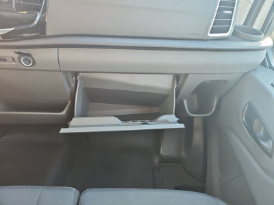 Ford Transit Neuwagen