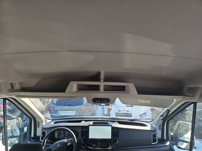Ford Transit Neuwagen